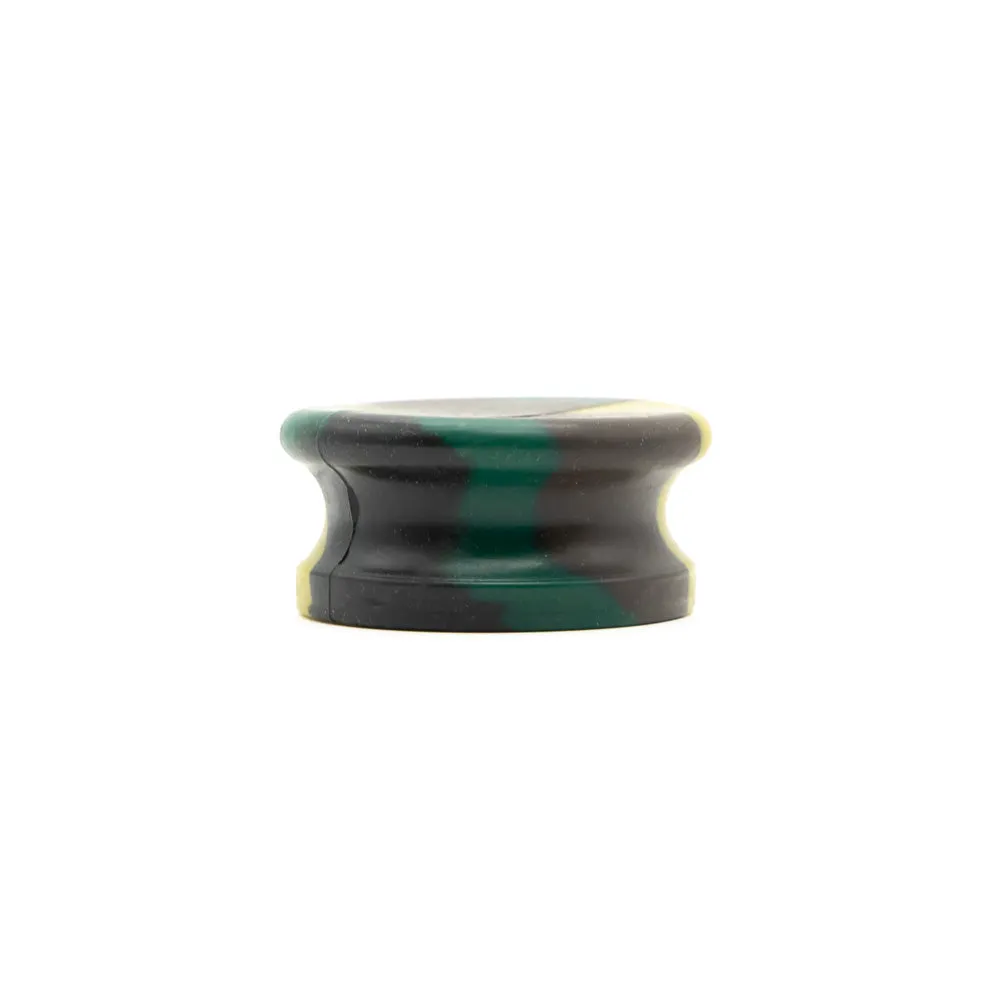 Deluxe Spares - Silicone Large Top Caps