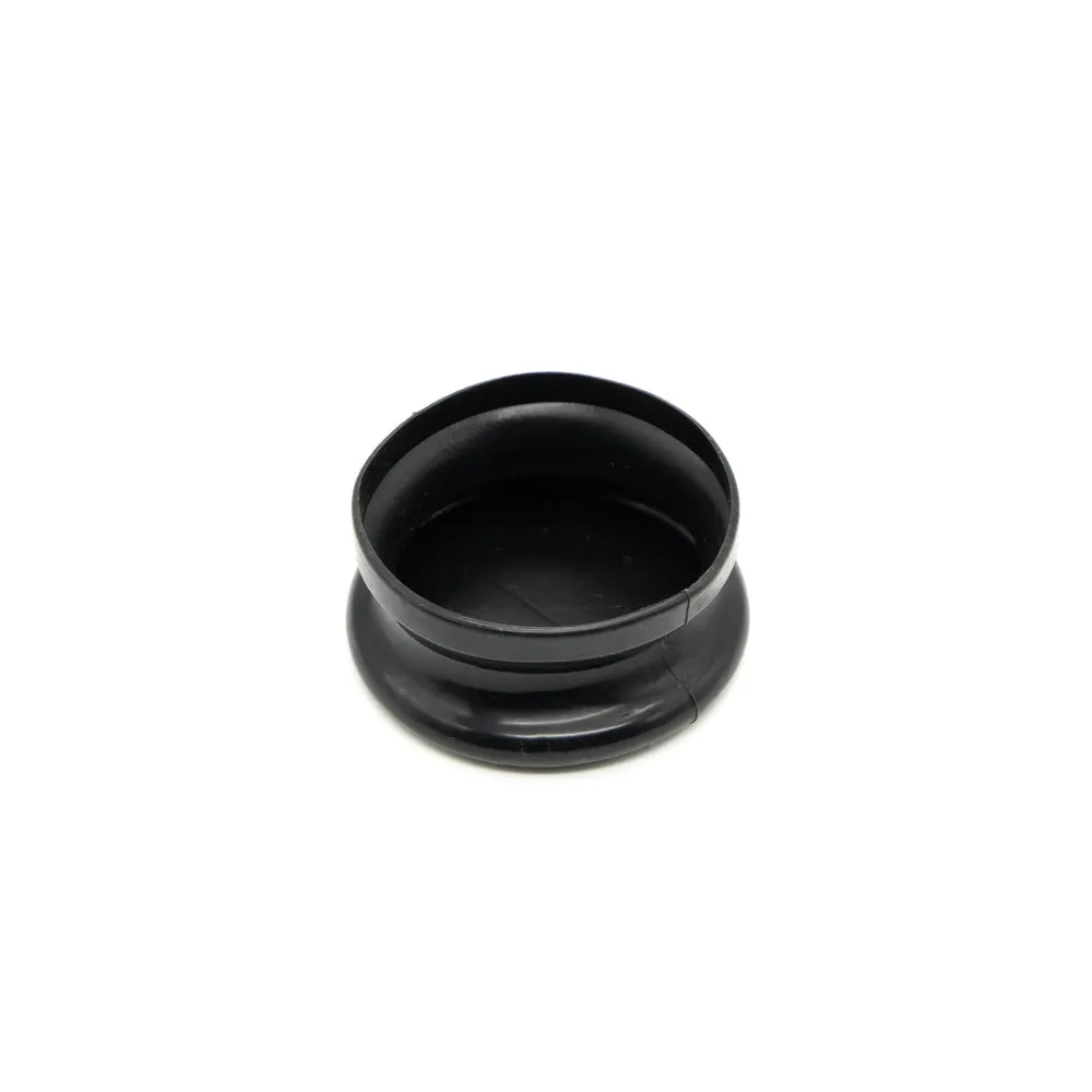 Deluxe Spares - Silicone Large Top Caps