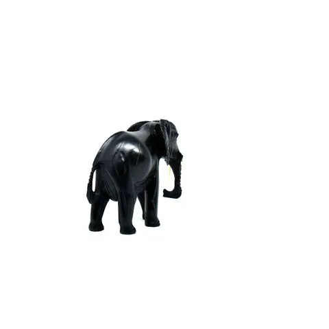 Elephant Sculpture 04