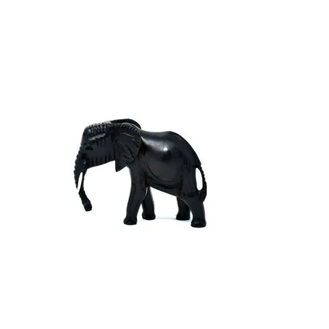 Elephant Sculpture 04