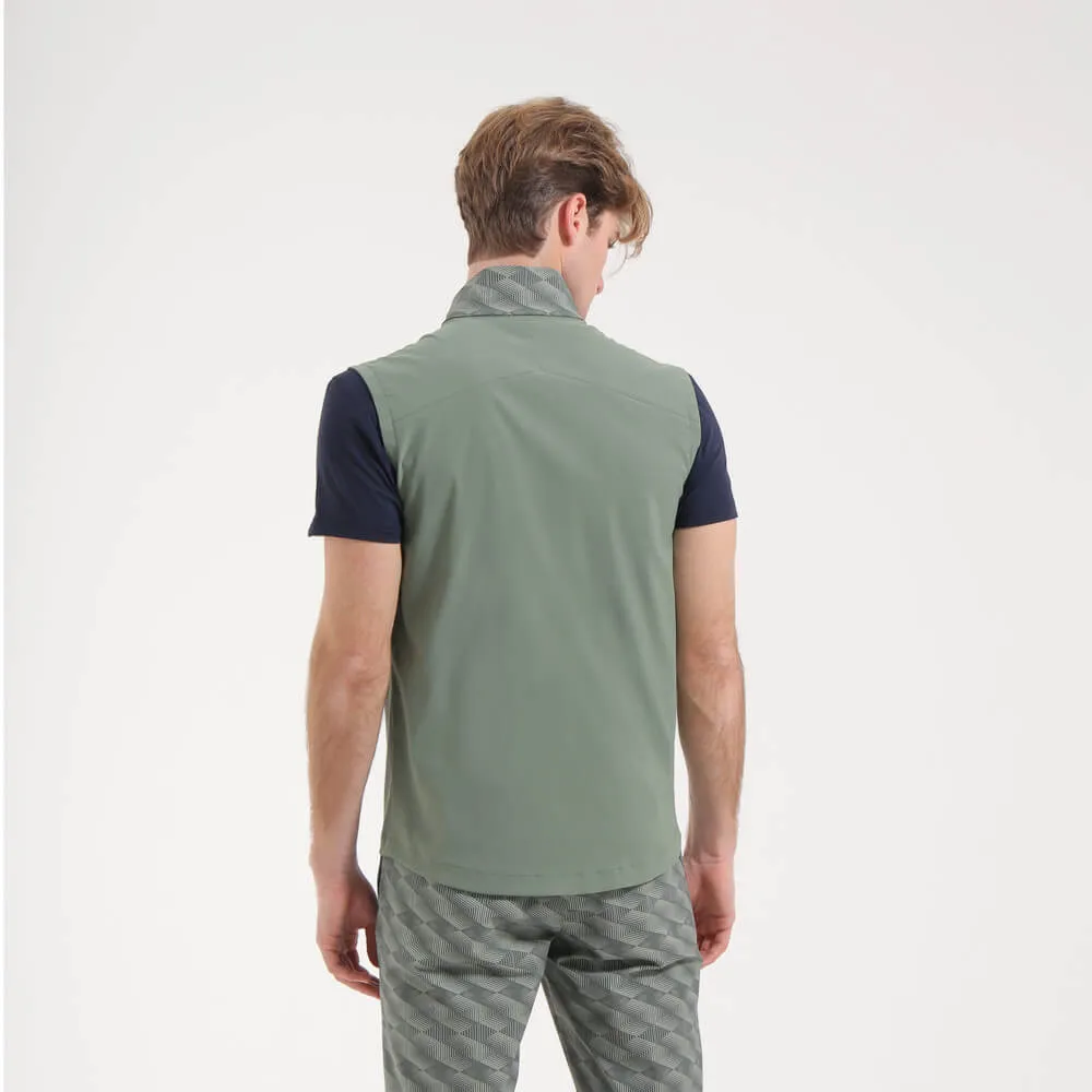 ELSI | MID WEIGHT DRYMATIC® SUMMER VEST | FINAL SALE