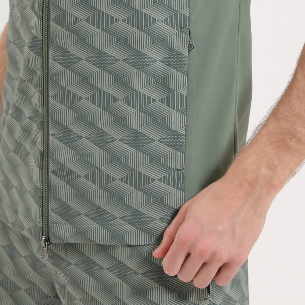 ELSI | MID WEIGHT DRYMATIC® SUMMER VEST | FINAL SALE