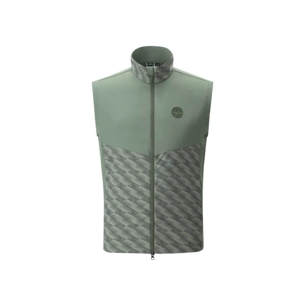 ELSI | MID WEIGHT DRYMATIC® SUMMER VEST | FINAL SALE