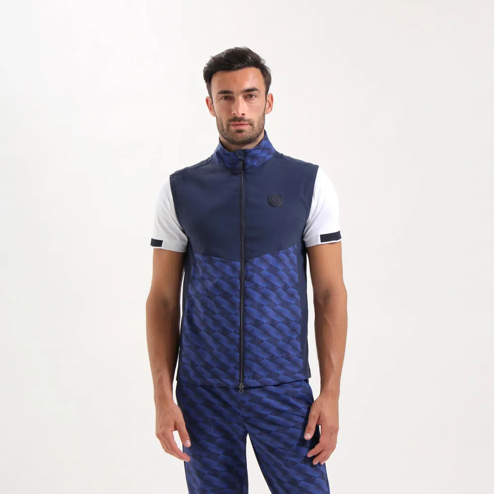 ELSI | MID WEIGHT DRYMATIC® SUMMER VEST | FINAL SALE