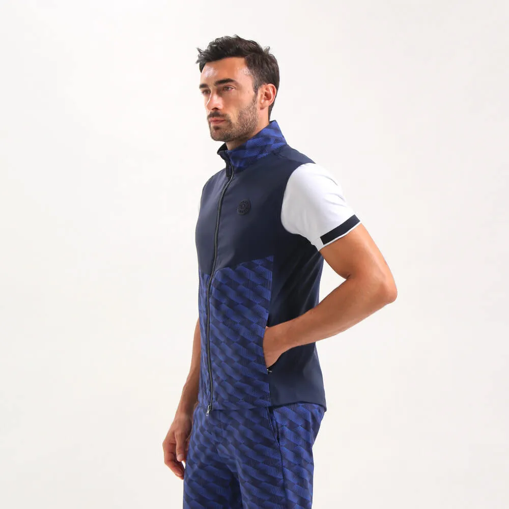 ELSI | MID WEIGHT DRYMATIC® SUMMER VEST | FINAL SALE