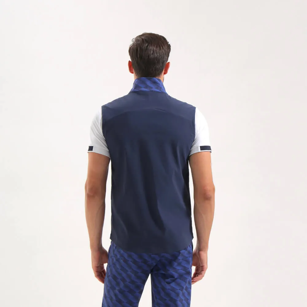 ELSI | MID WEIGHT DRYMATIC® SUMMER VEST | FINAL SALE