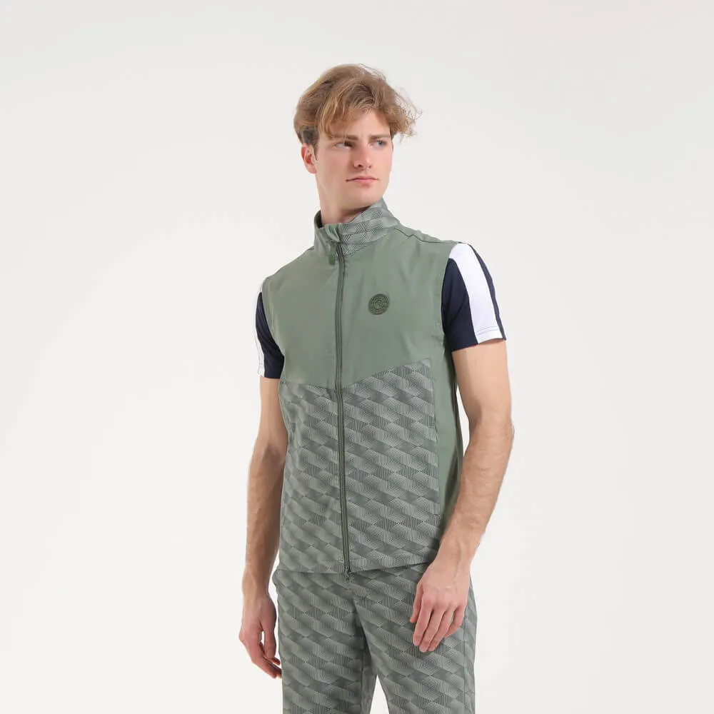 ELSI | MID WEIGHT DRYMATIC® SUMMER VEST | FINAL SALE