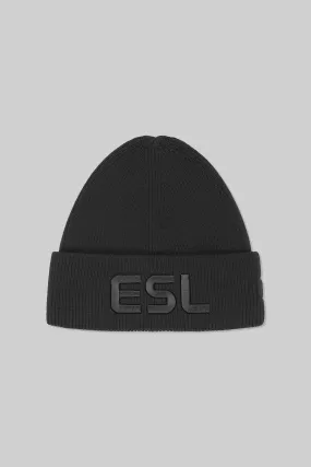 ESL Unsung Heroes Beanie Black