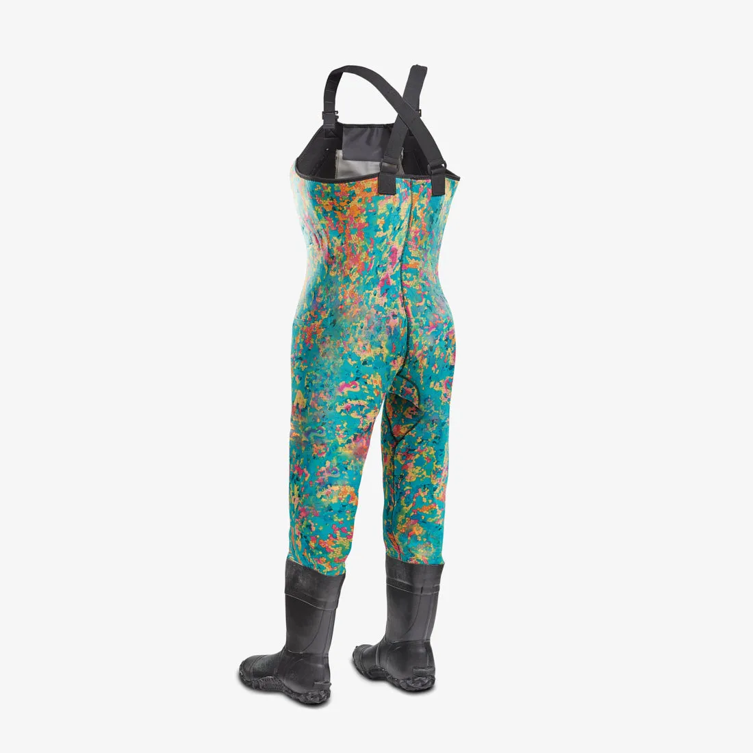 Evo1 Waders | Womens - 7 Burst by Gator Waders