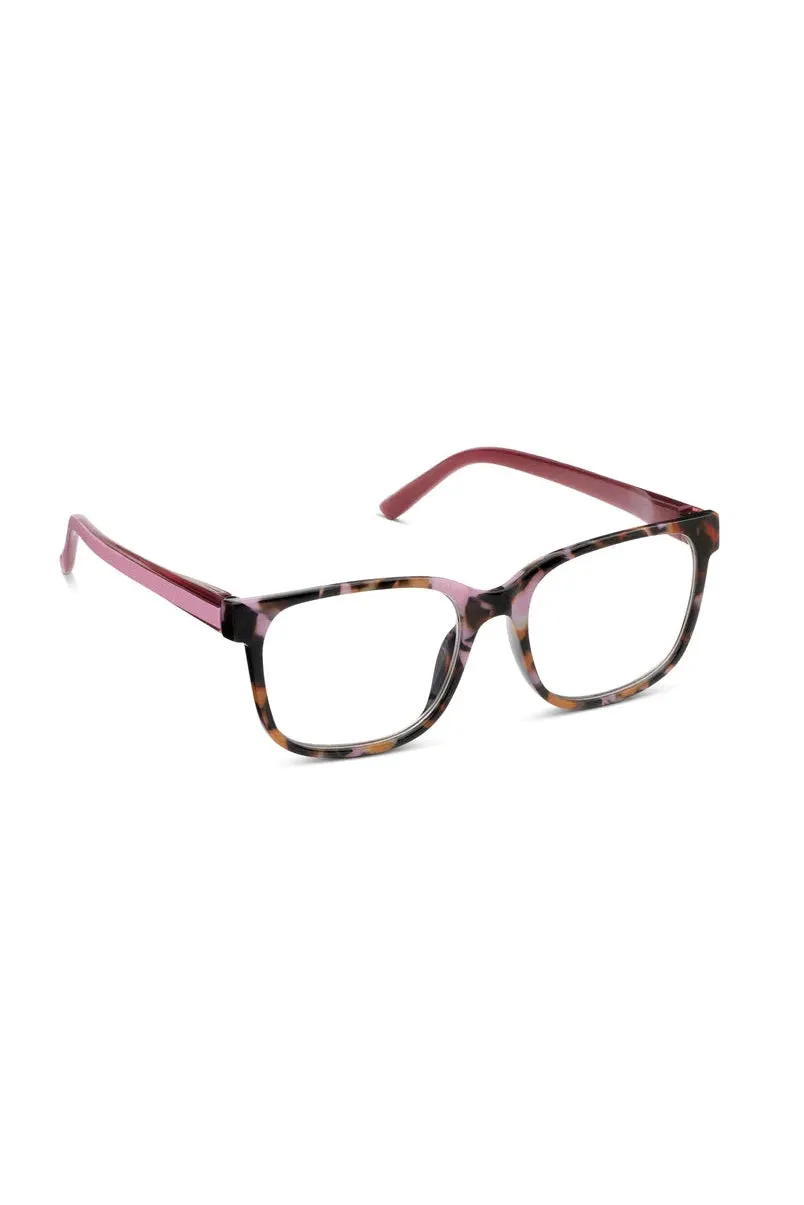 Florence Bluelight Glasses//  2.00