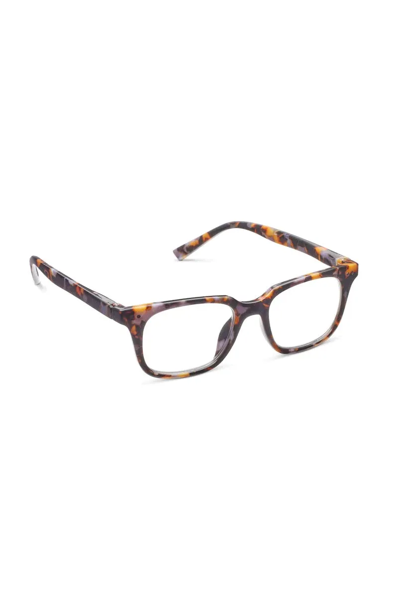 Florence Bluelight Glasses//  2.00