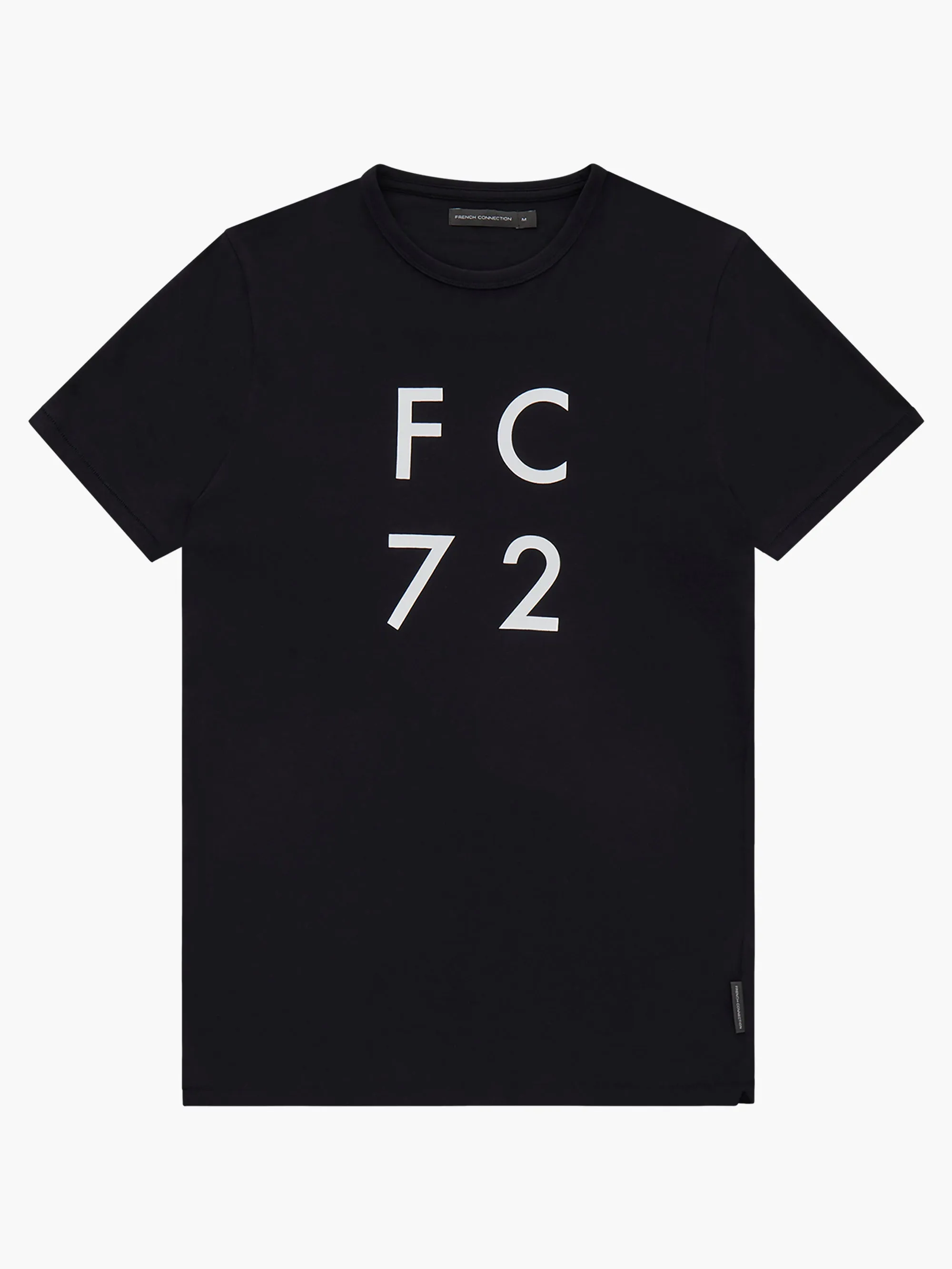 French Connection 72 Crew Neck T-Shirt