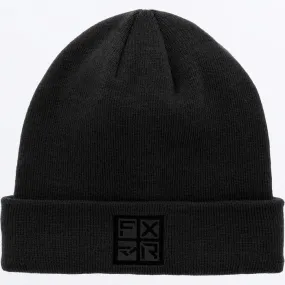 FXR Task Beanie Black