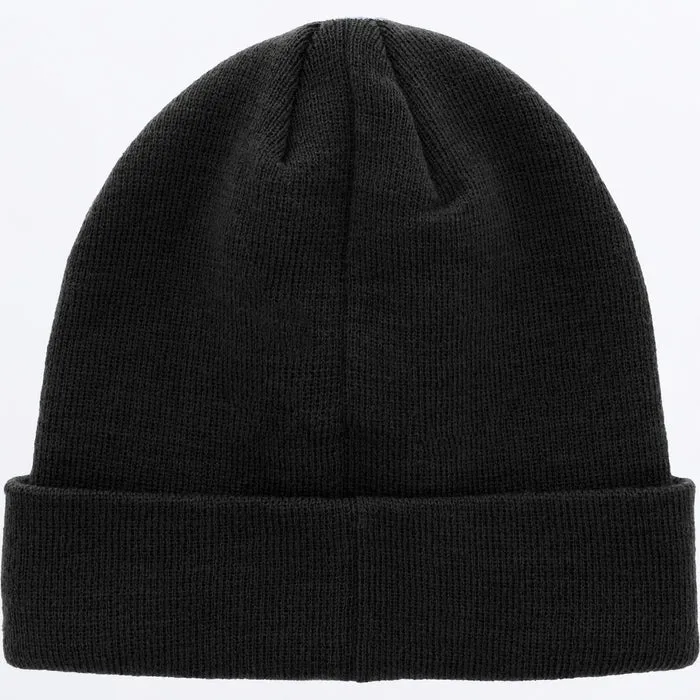 FXR Task Beanie Black