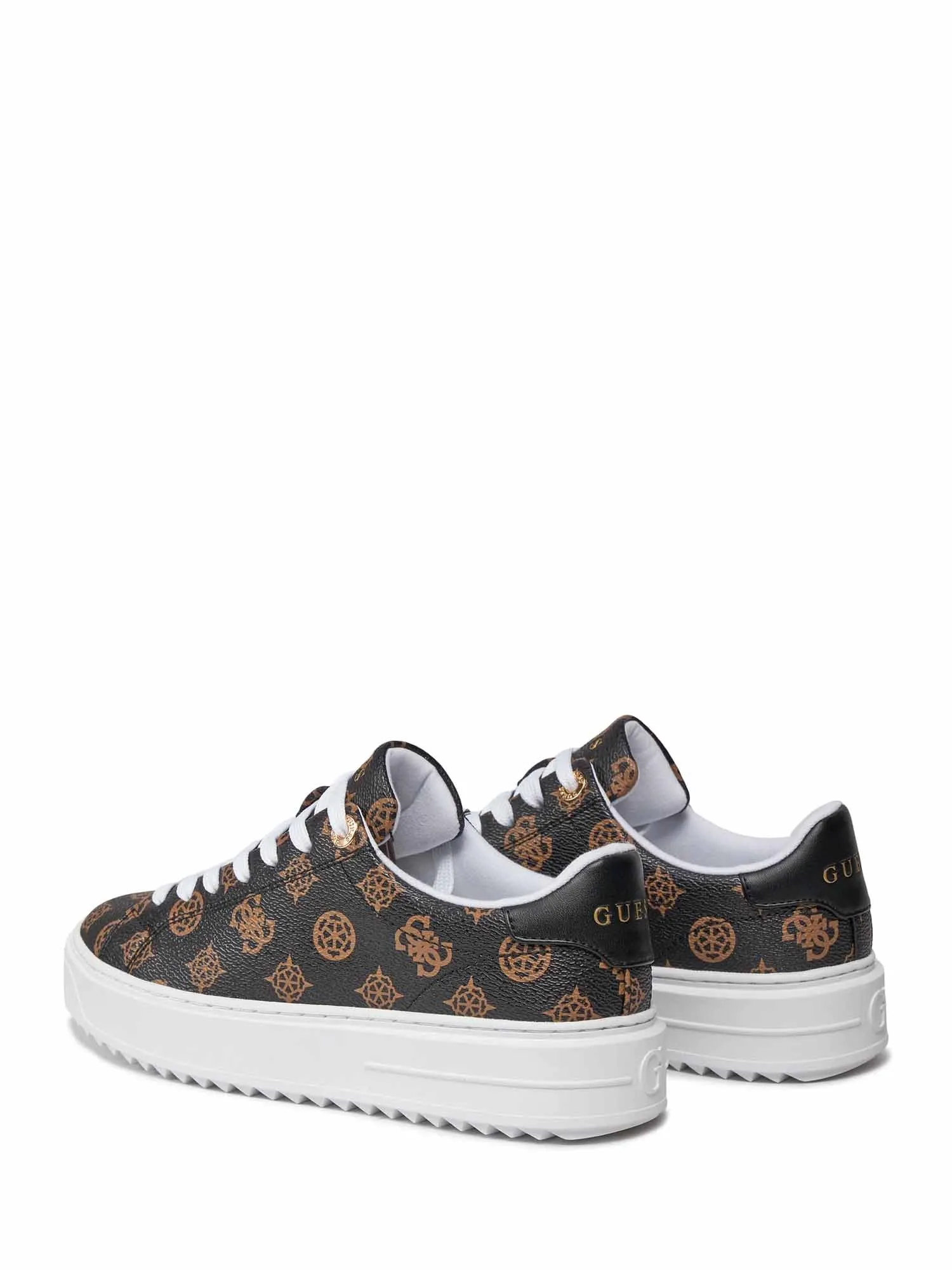 Guess Sneakers FLPDEN FAL12