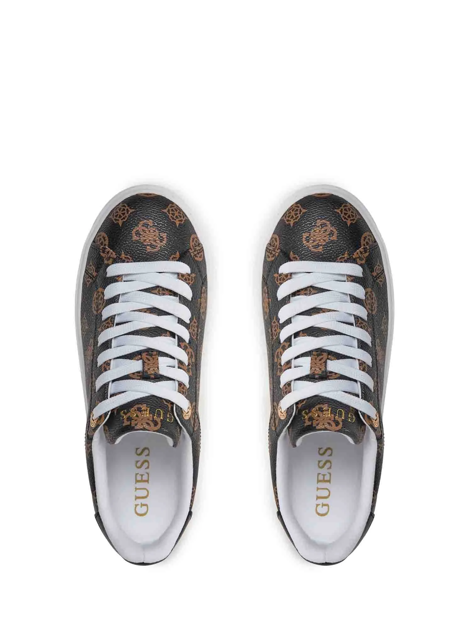 Guess Sneakers FLPDEN FAL12