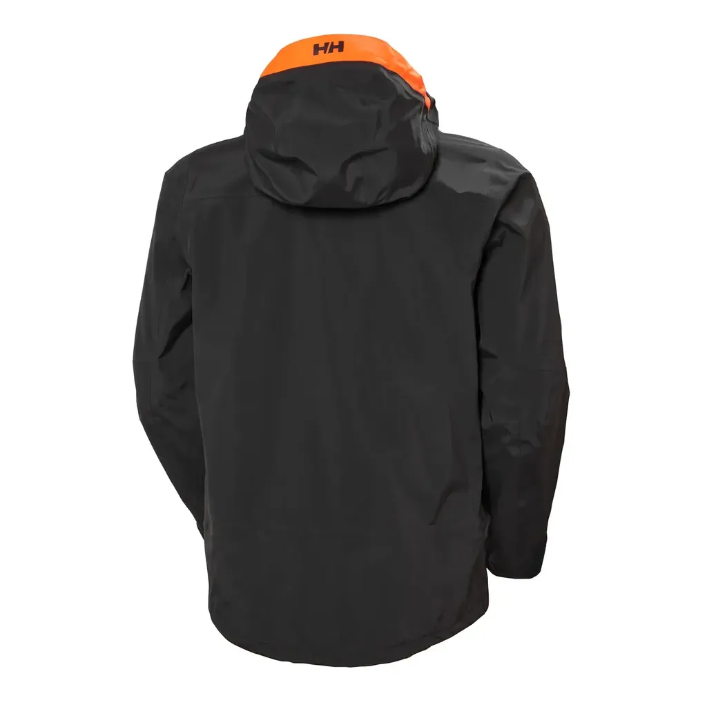 Helly Hansen Men's Sogn Shell 2.0 Jacket - Past Season