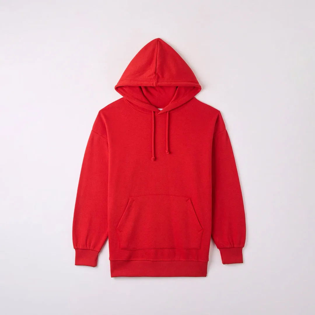 Hooded Sweatshirt