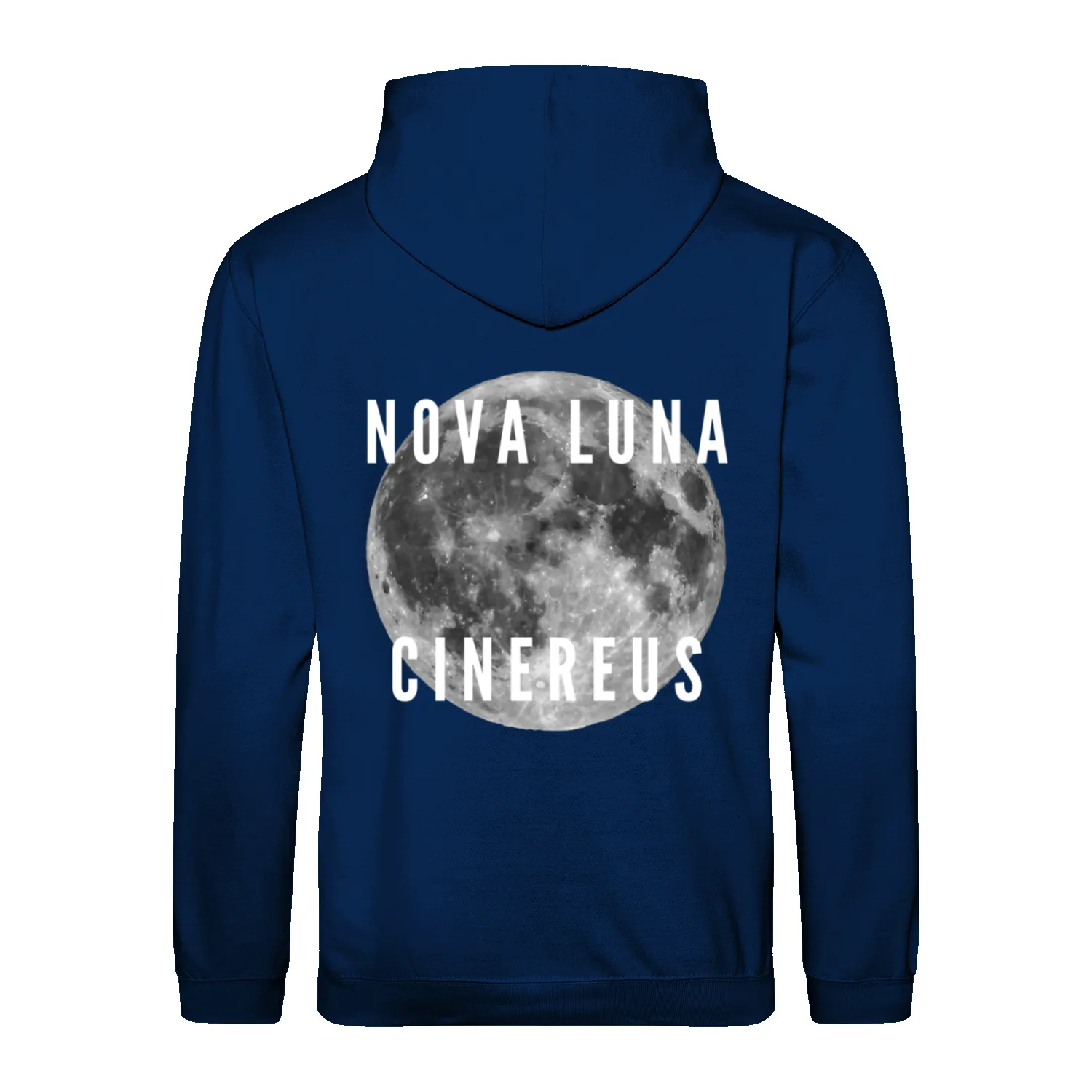 Hoodie "Nova Luna"