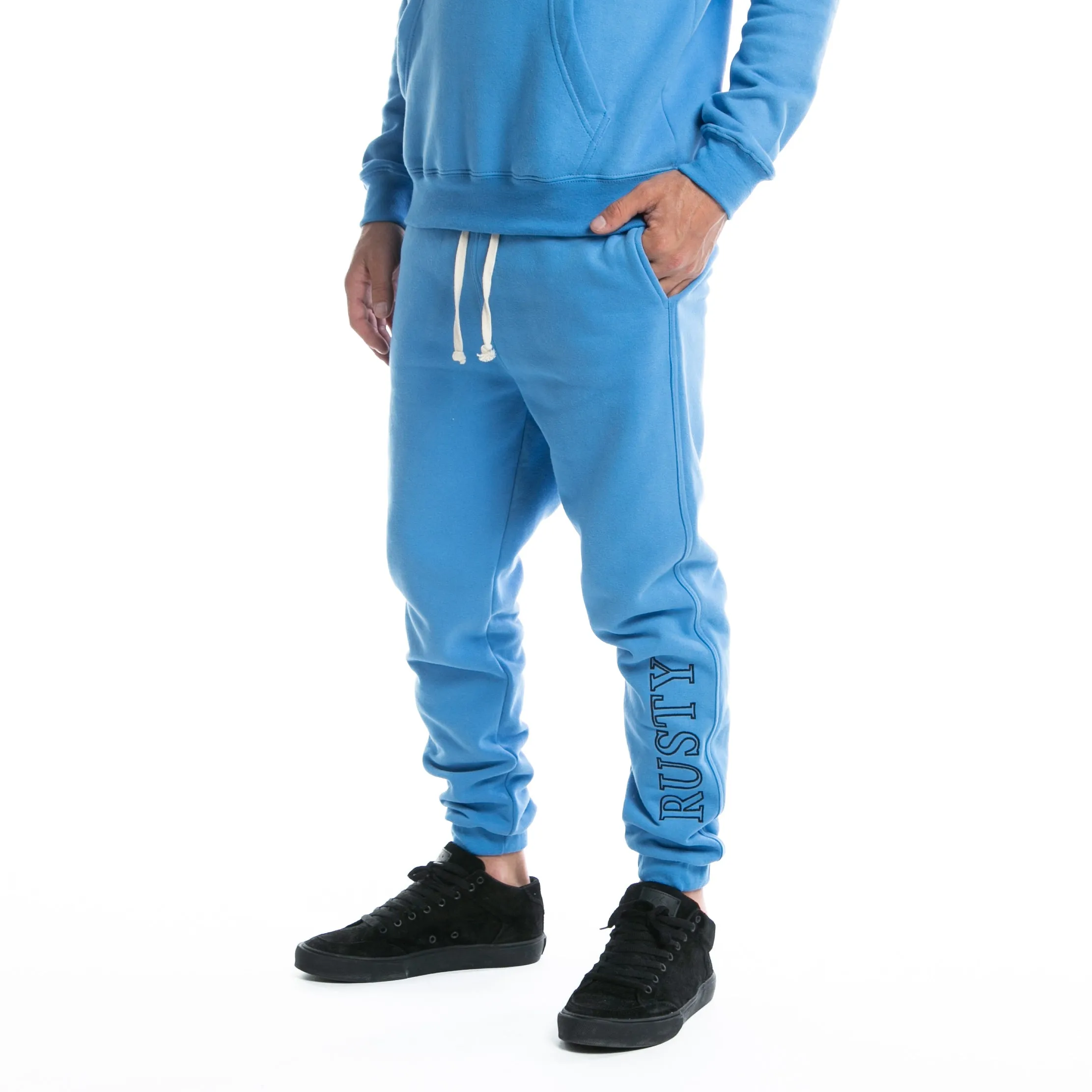 Jogging Rusty League Trackpant-Unisex