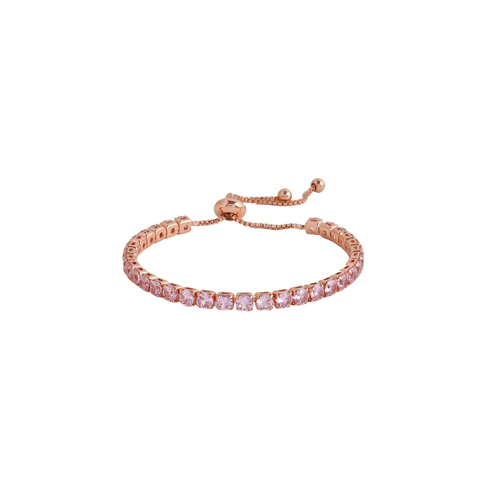 Karlie Rose Gold Watch Bracelet Set