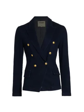 Kaydence Double Breasted Jacket 1595RDM