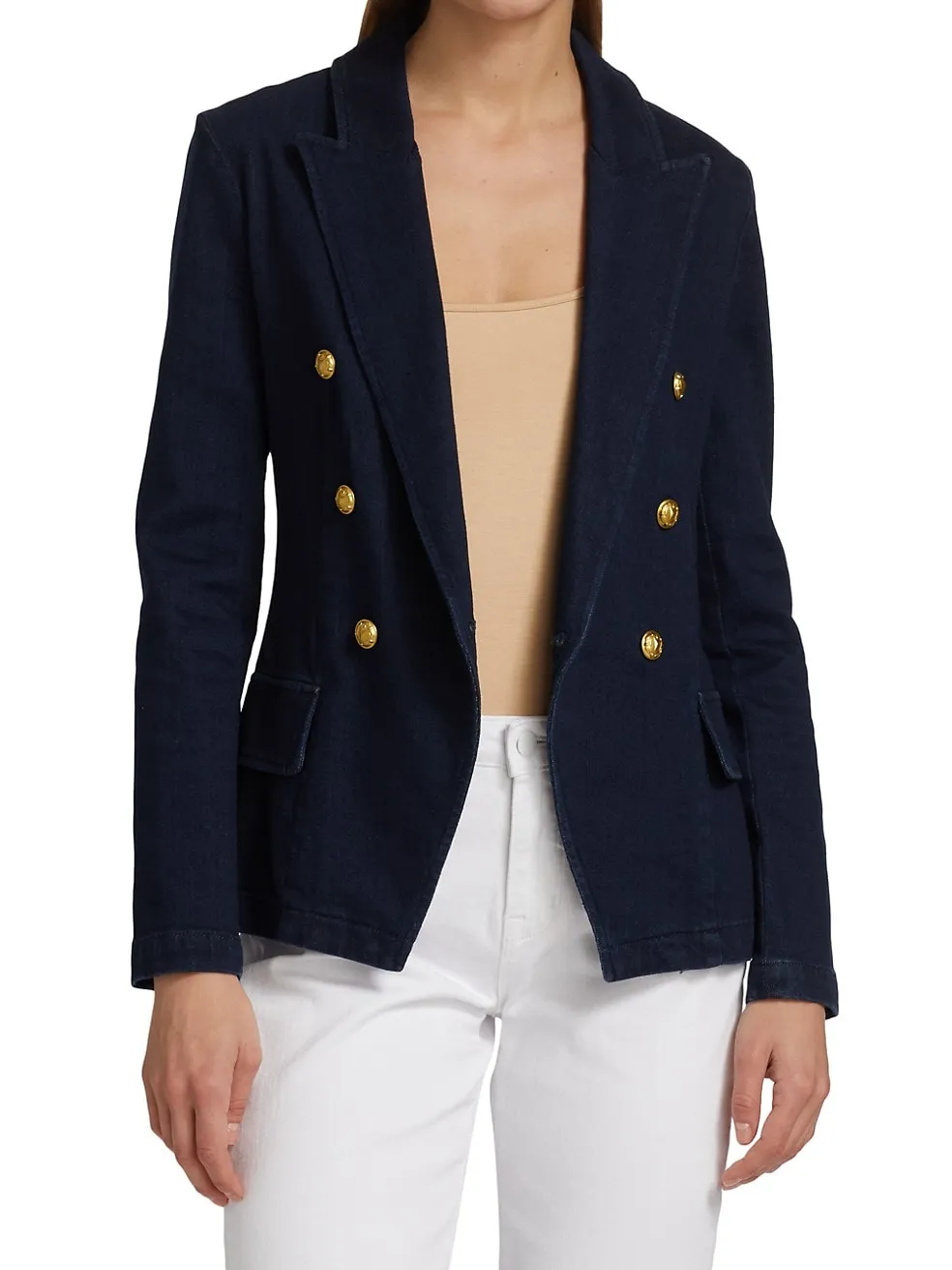 Kaydence Double Breasted Jacket 1595RDM