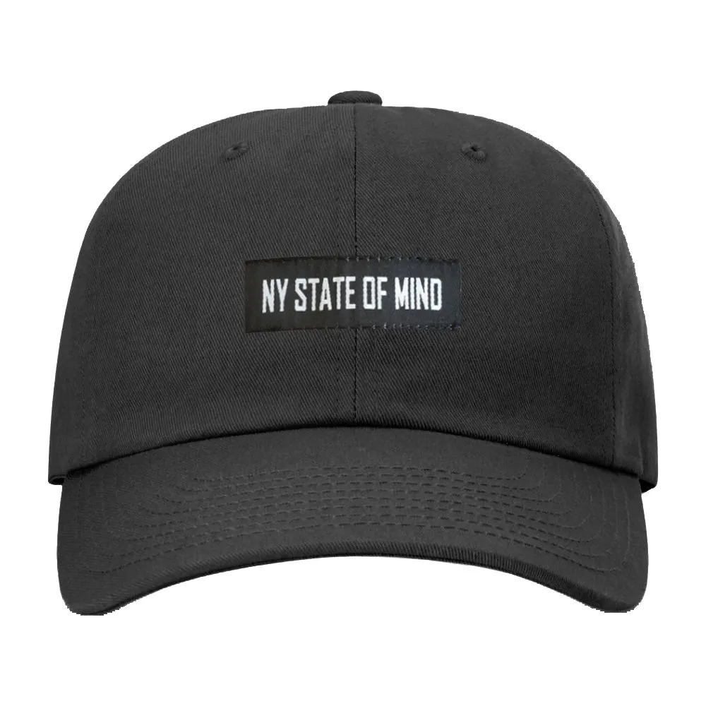 Kids Banner Logo Dad Hat