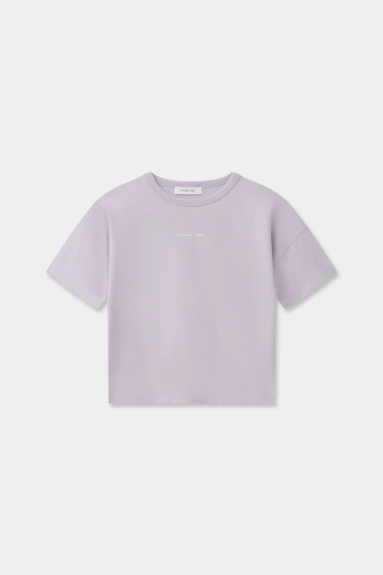 Kids Organic Established Tee