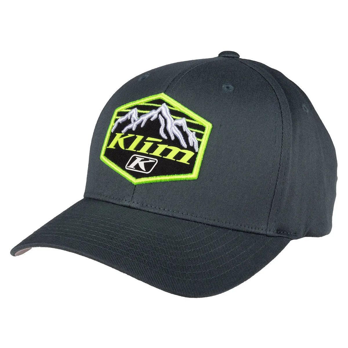 Klim Glacier Hat Stargazer/Hi-Vis