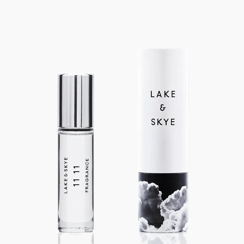 LAKE & SKYE | 11 11 Rollerball Fragrance Oil