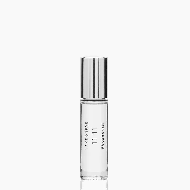 LAKE & SKYE | 11 11 Rollerball Fragrance Oil