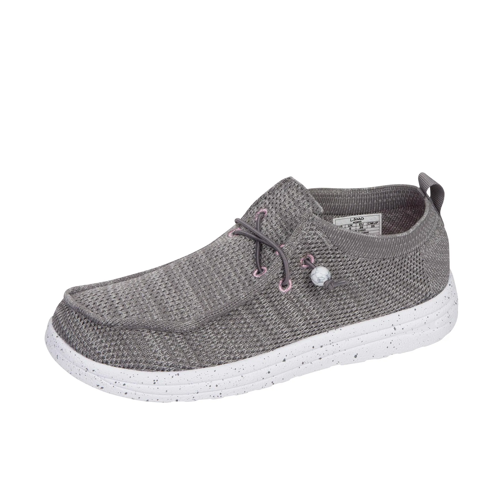 LAMO Womens Michelle Charcoal