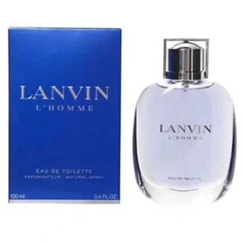 Lanvin L'Homme 100ml EDT for Men by Lanvin