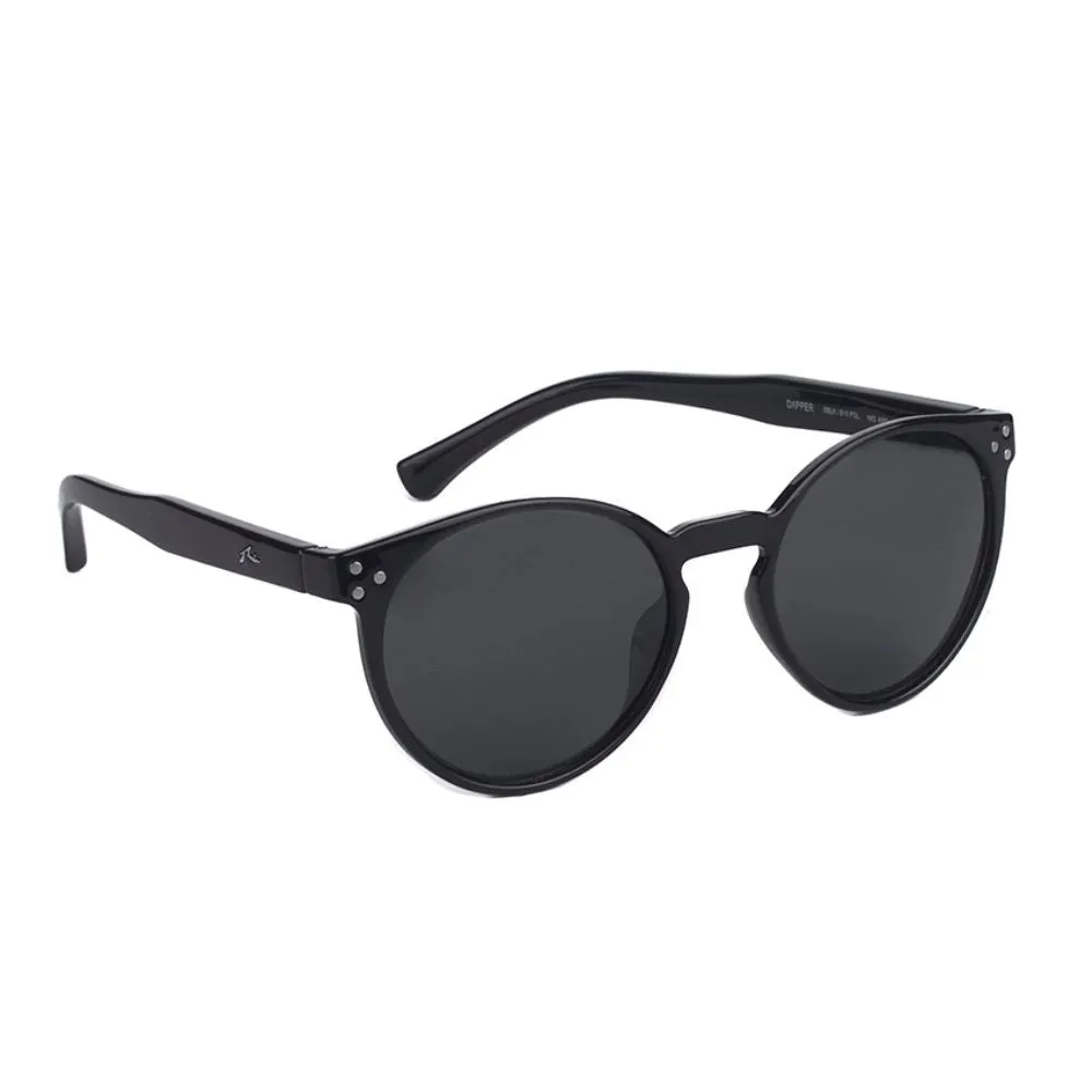 Lentes Rusty Ant Dapper Sblk / S10 Pol