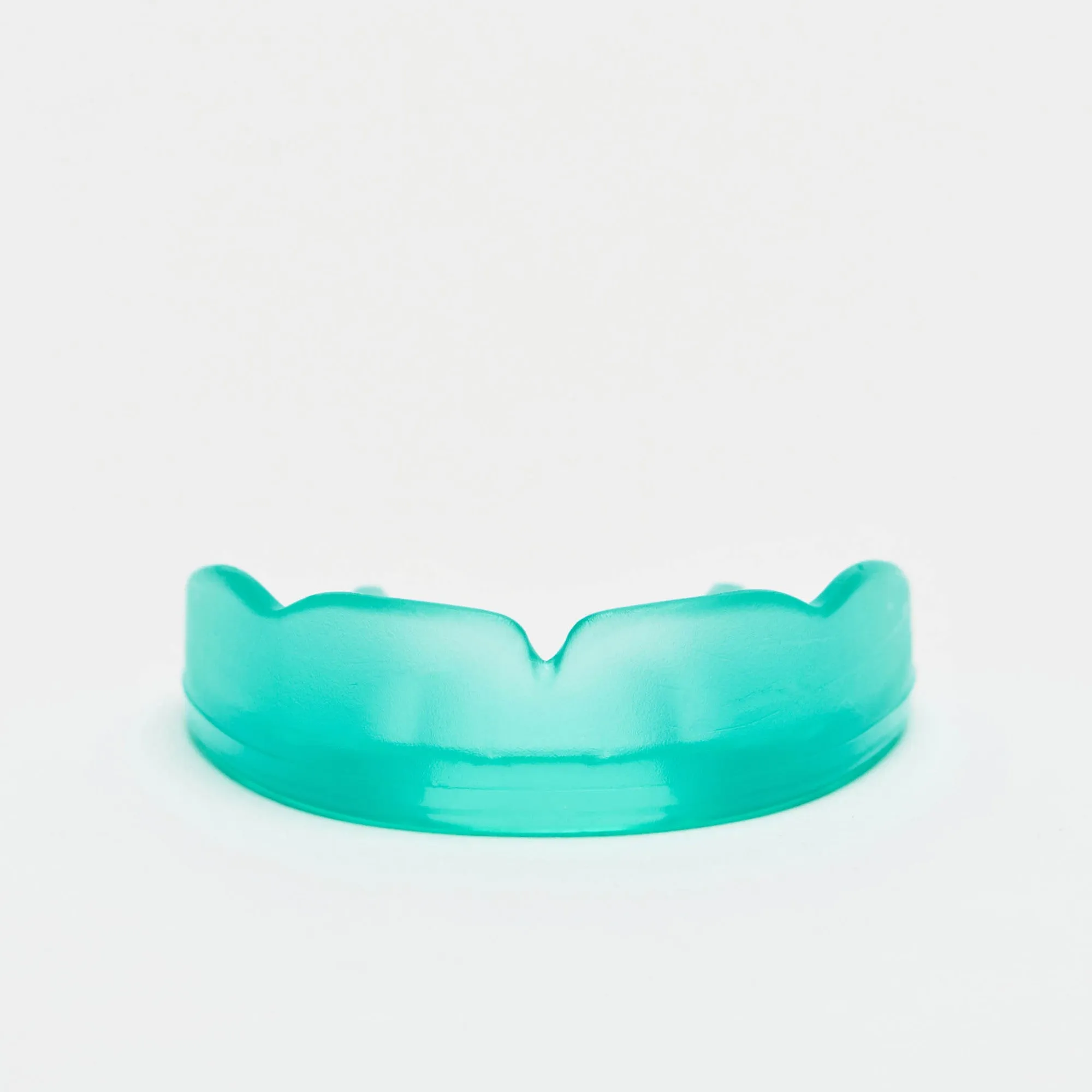 Leone Basic Mouthguard PD521 green