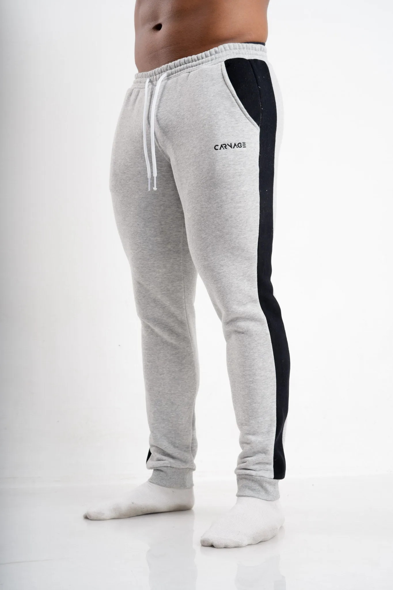 Lounge Track Jogger - Unisex