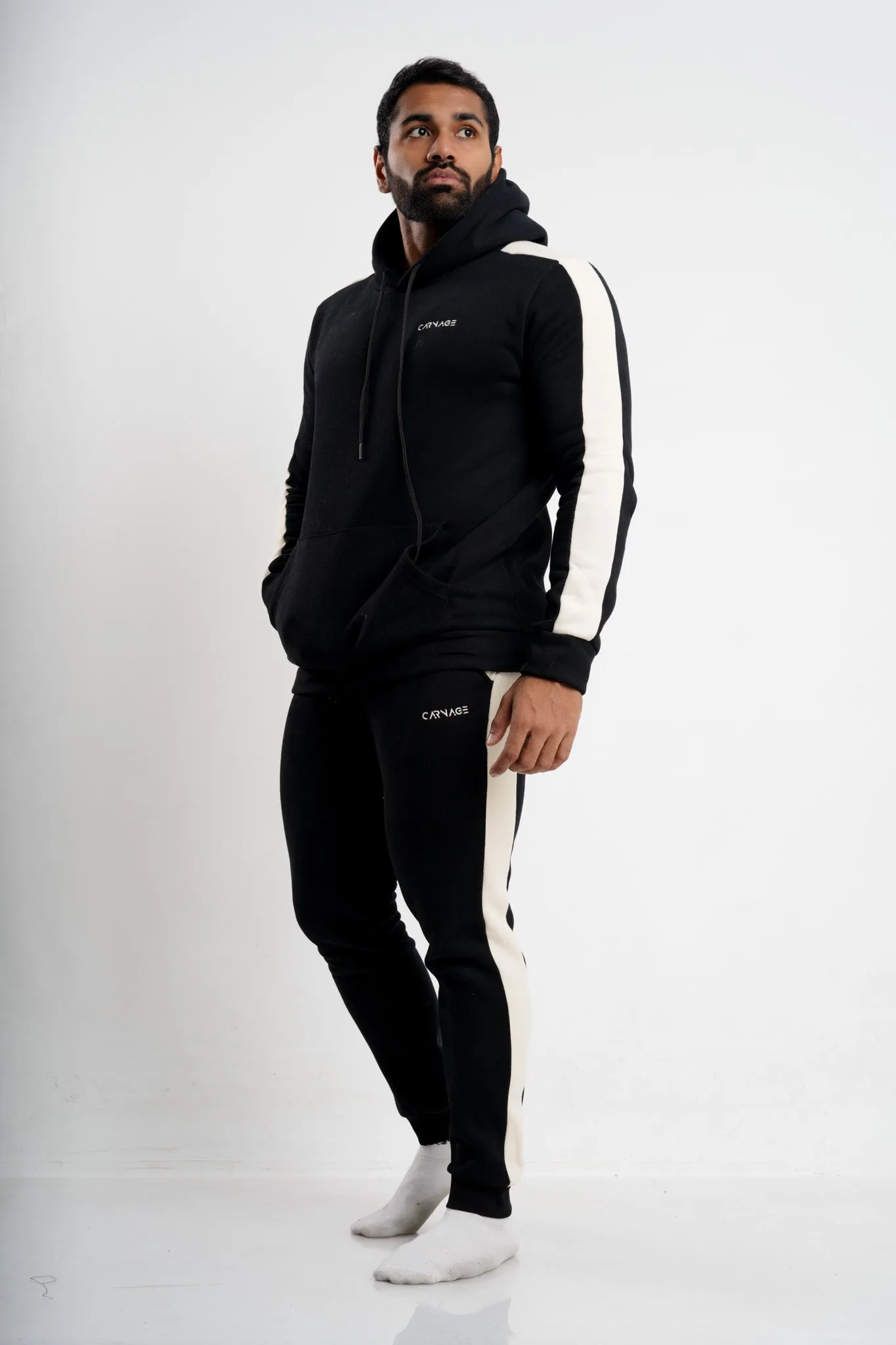 Lounge Track Jogger - Unisex