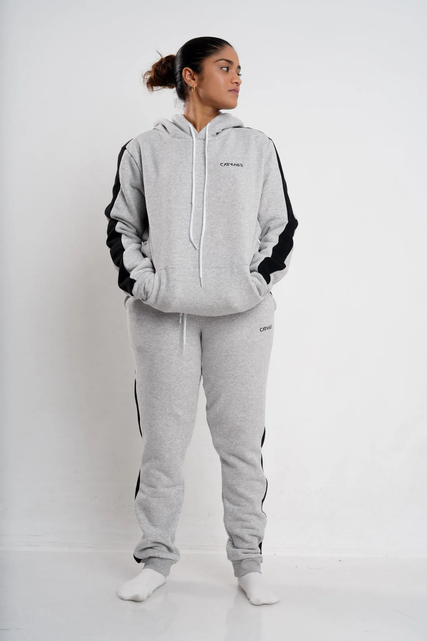 Lounge Track Jogger - Unisex