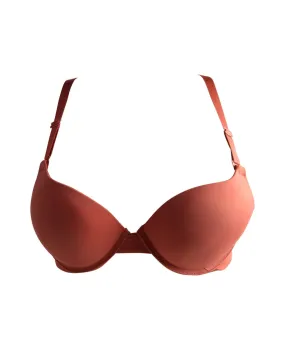 Lumie Basic Seamless Bra