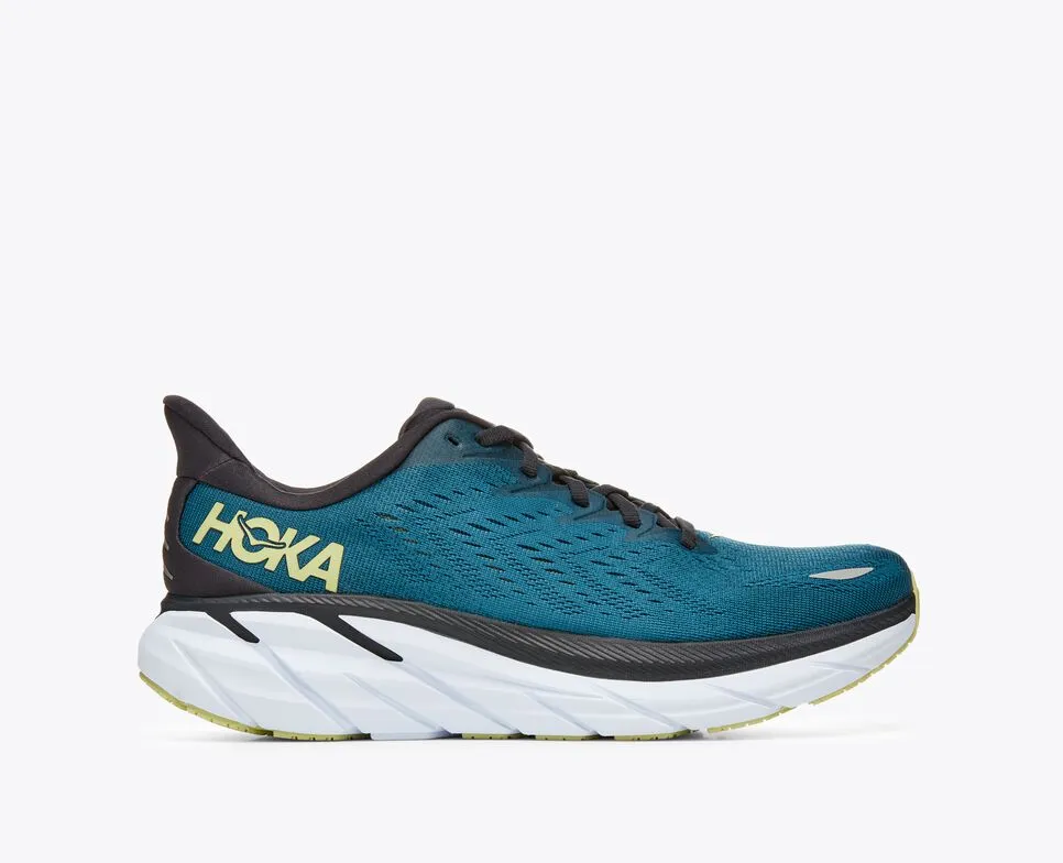 M Hoka Clifton 8