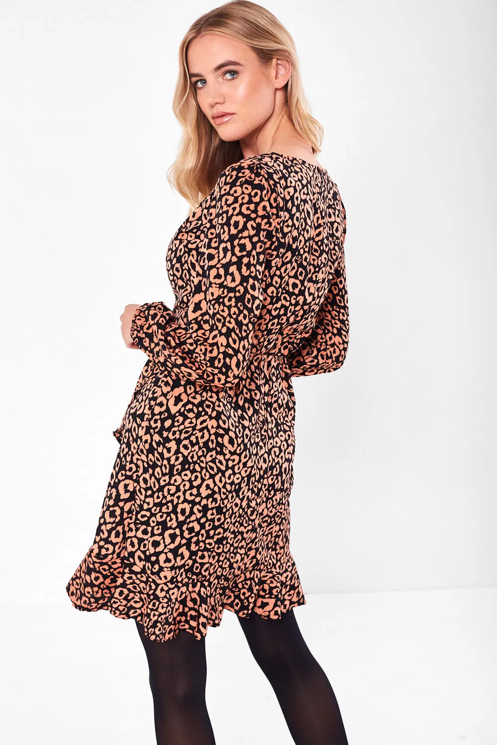 MA810567 Animal Print