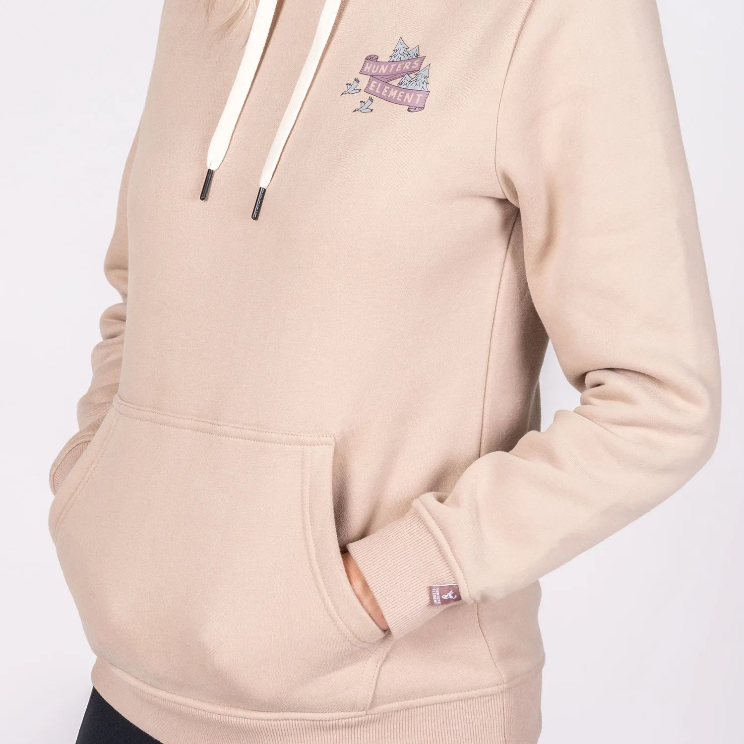 Maimai Hoodie Womens