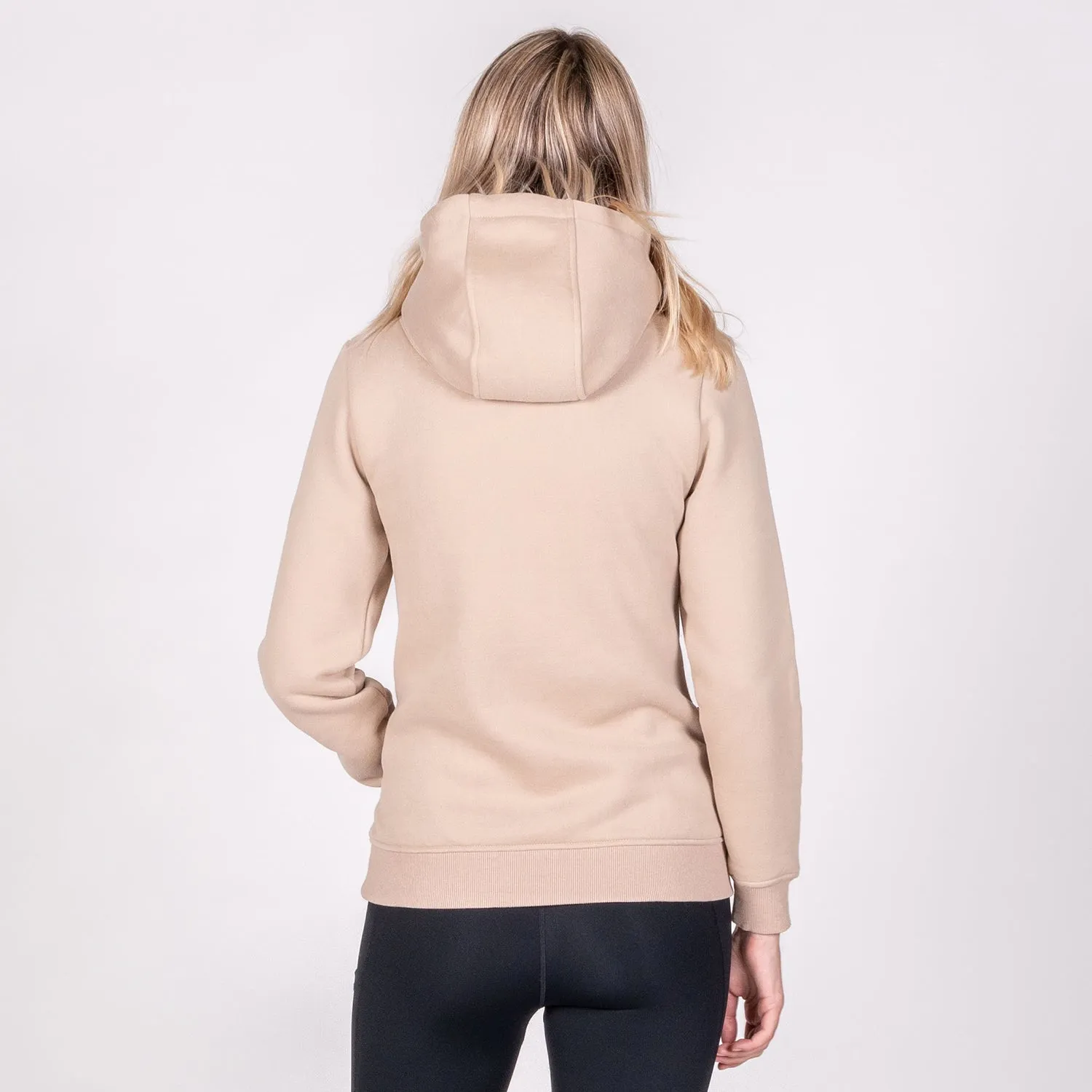 Maimai Hoodie Womens