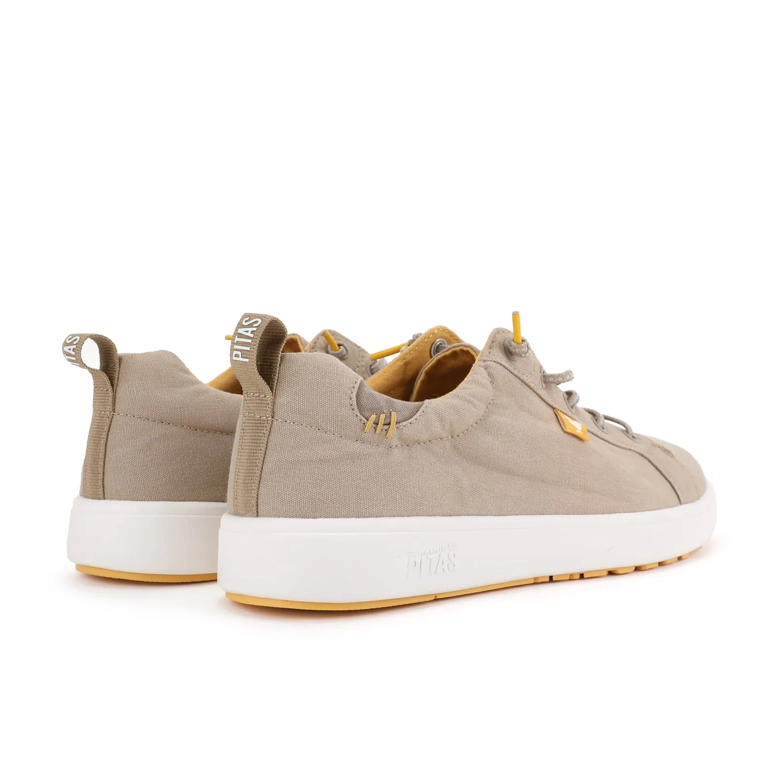 Malibu Hi-Grip Sneakers