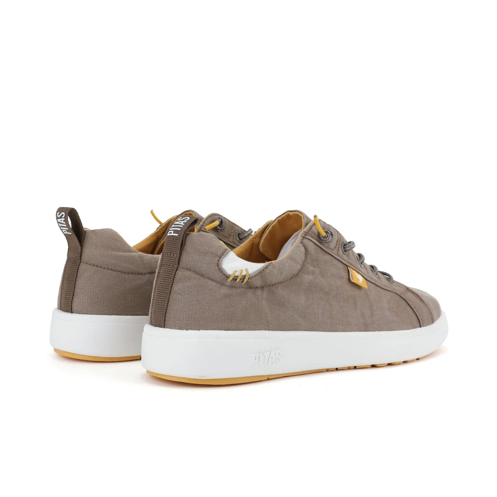 Malibu Hi-Grip Sneakers