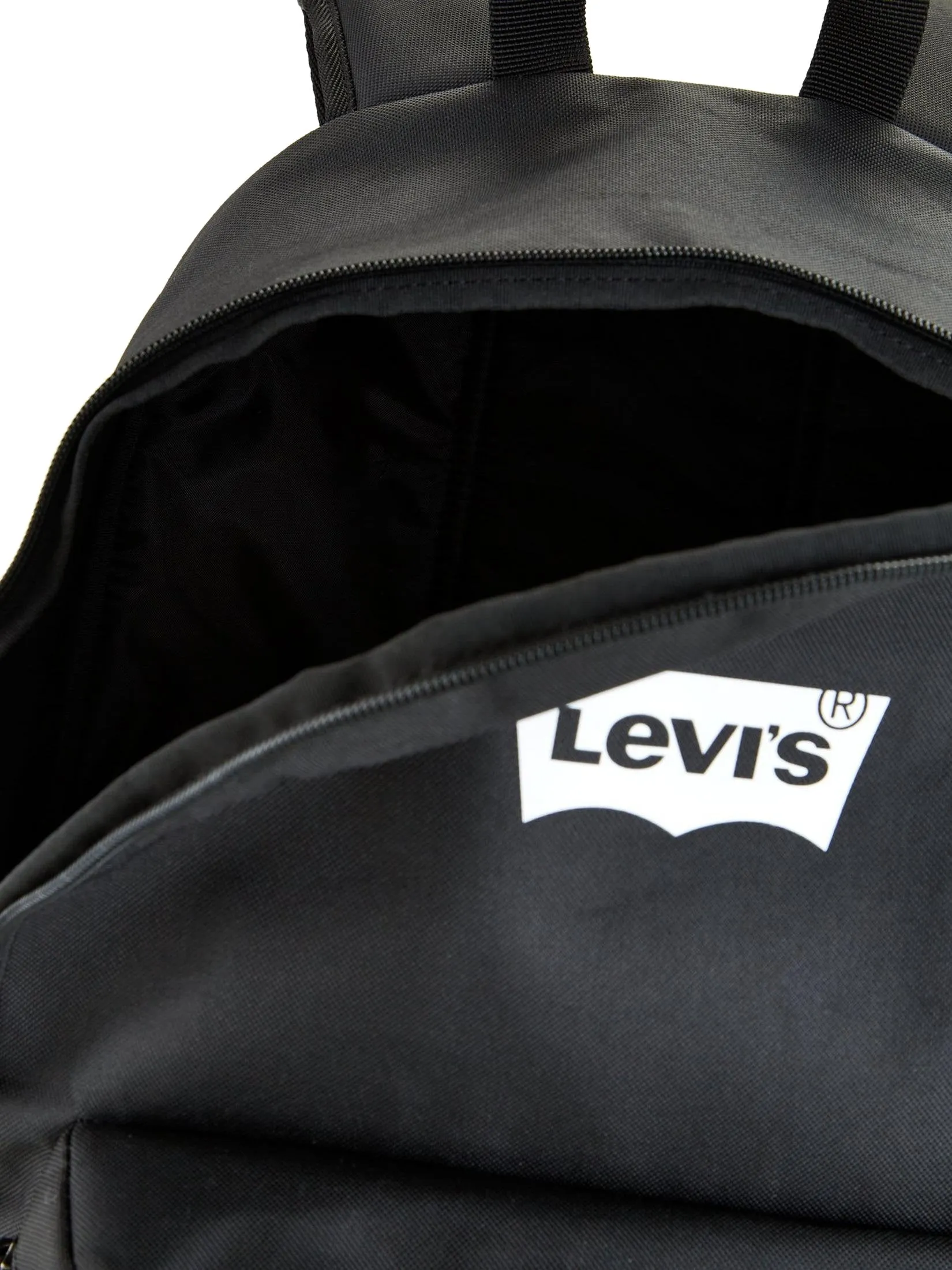 Mens Levi's 'Basic' Backpack