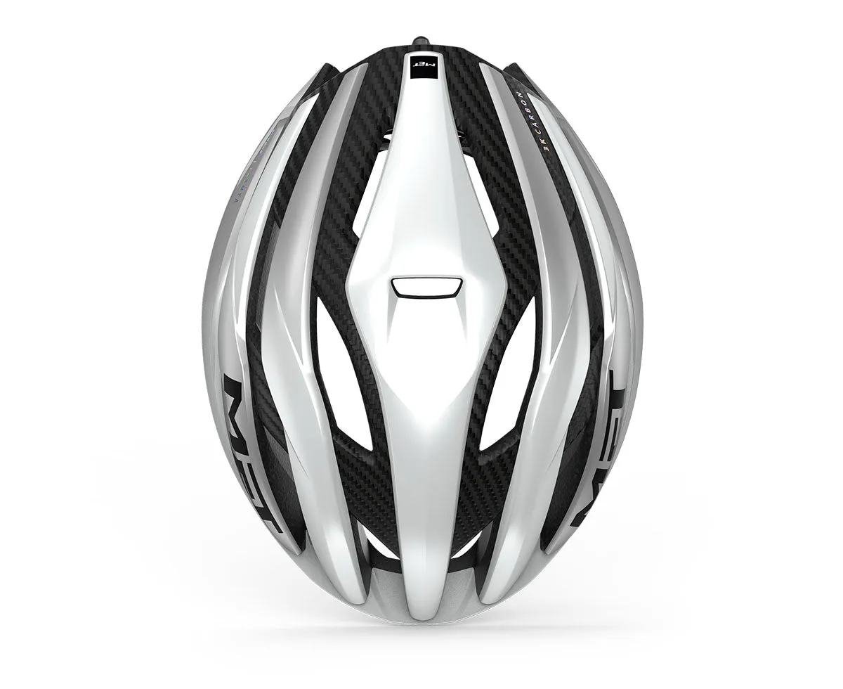 Met Trenta 3K Carbon MIPS Helmet