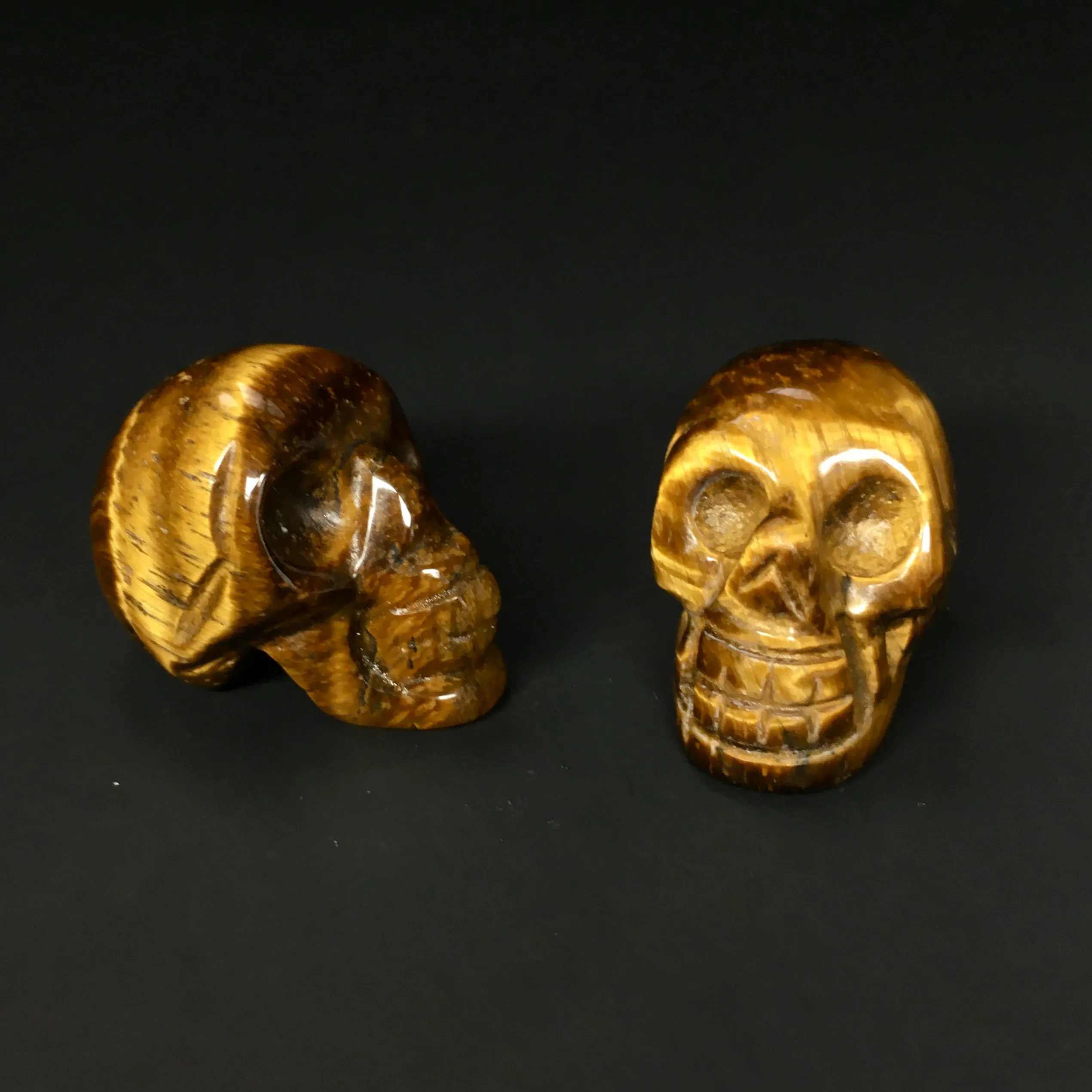 Mini Skulls