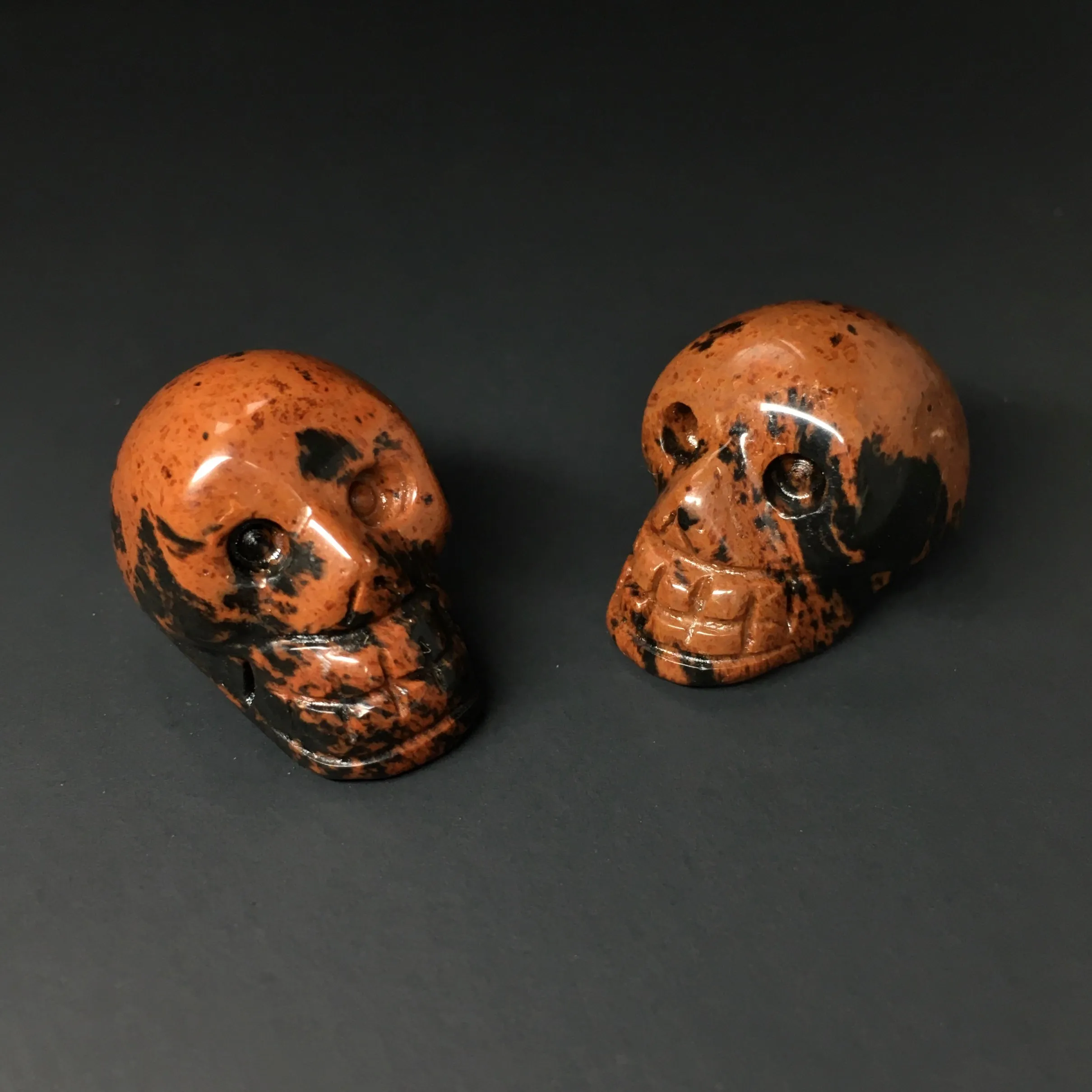 Mini Skulls